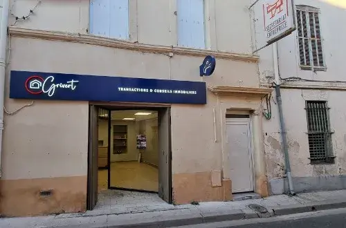 Grivert Transactions & Conseils Immobiliers