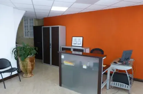 M.C. Immobilier