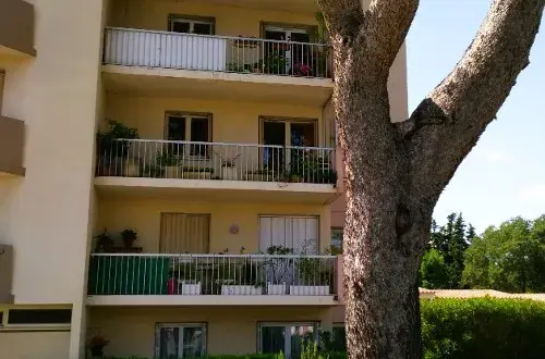 Agence immobilière Nexity