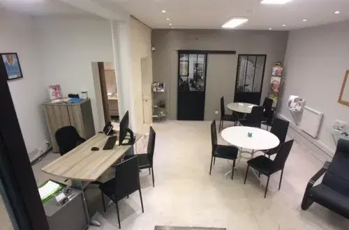 Century 21 Les arenes Ludallia