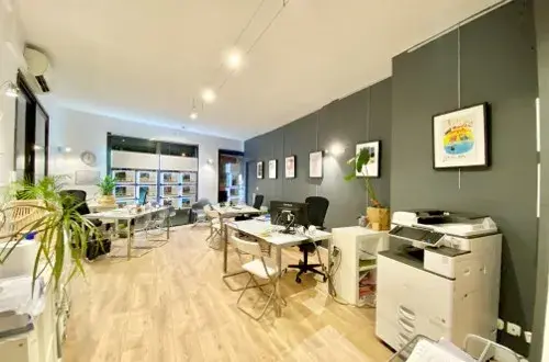 Agence Côté Pierres Immobilier