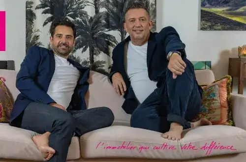 Mat & Seb
