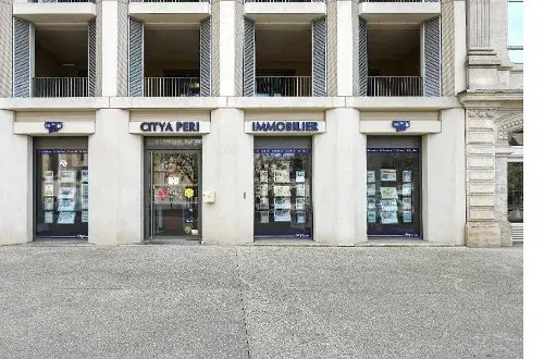 Citya Péri