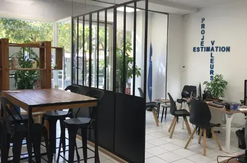 AGN Immobilier