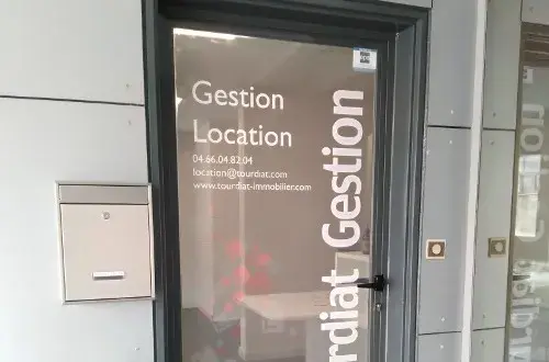 Tourdiat Gestion  Location / Gestion Locative