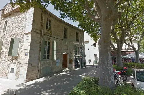 Cabinet GUALBERT Immobilier