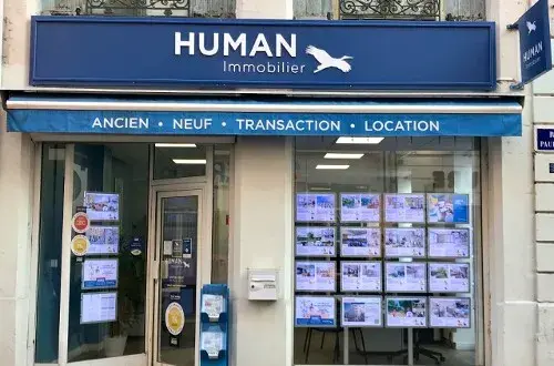 Human Immobilier3 Villette