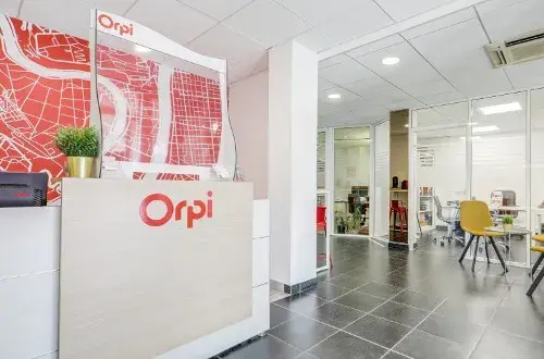 Orpi Key Solutions Immo