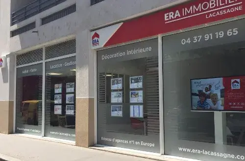 ERA Immobilier3 Lacassagne