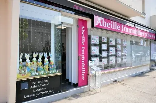 Abeille Immobilier