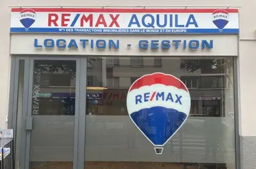 RE/MAX Aquila  Location  Gestion Locative