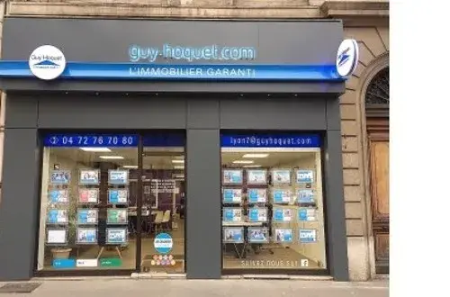 Agence immobilière Guy Hoquet7