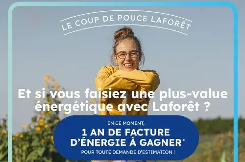 Agence immobilière Laforêt7