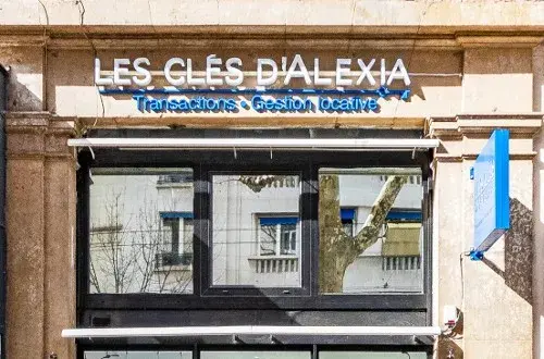 LES CLÉS D'ALEXIA AGENCE IMMOBILIÈRE