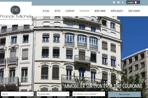 Franck Michel Immobilier