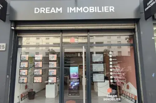 Dream Immobilier Agency