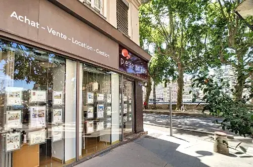 Pierre de Lune Immobilier