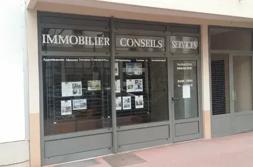 Immobiliers conseils services