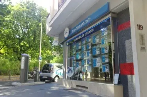 Agence immobilière Guy Hoquet4