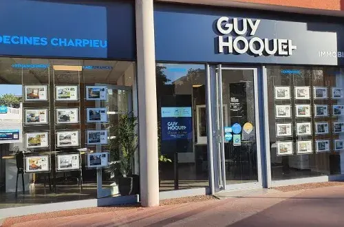 Agence immobilière Guy Hoquet DECINES MEYZIEU