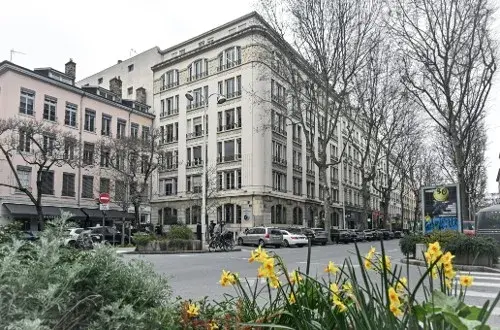 Immo de France Centre