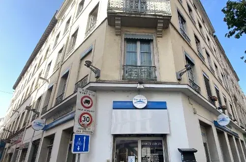 Agence immobilière Guy Hoquet9