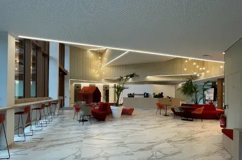 Agence immobilière Nexity