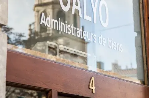 Agence Galyo immobilier