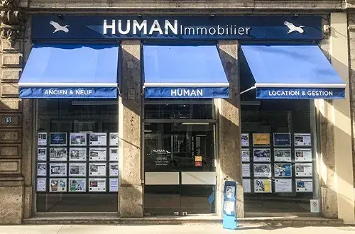 Human Immobilier3 Préfecture