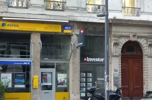 Investor Immobilier