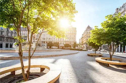 Joseph Baur Immobilier  Agence immobilière5e