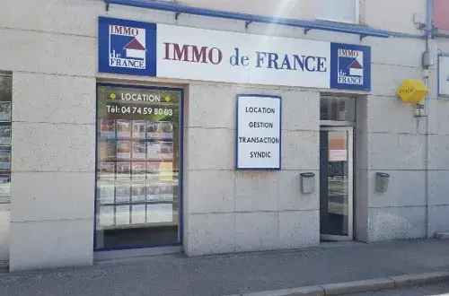 Immo de France