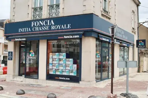 Foncia Transaction Le