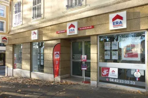 ERA AIX AEQUO IMMOBILIER AixenProvence Transaction Achat vente location