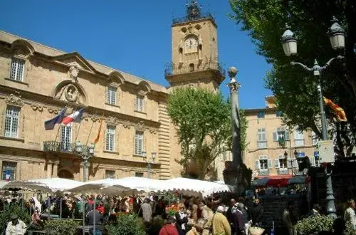 Agence immobilière Laforêt