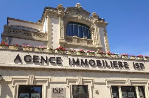 ISP Immobilier