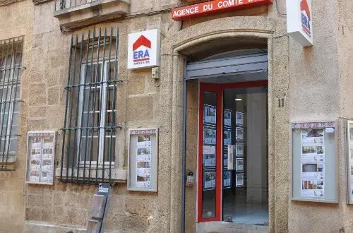 ERA Immobilier Agence du Comté d'Aix