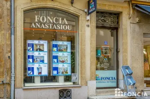 Foncia TransactionEspariat