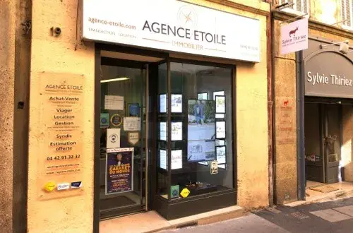 Agence Etoile