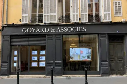 Real Estate Provence Goyard & Associés