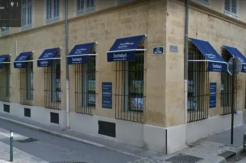 AixenProvence Sotheby's International Realty  Immobilier de luxe Aix en Provence