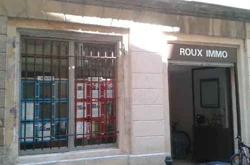 Roux Immo