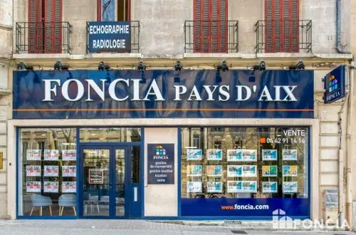 Foncia Pays d'Aix