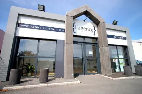 l'agence l'immobilier autrement