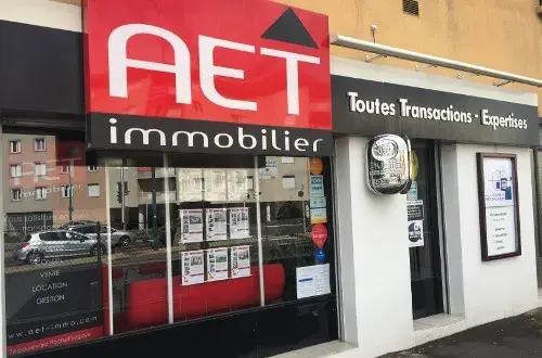 AET Immobilier