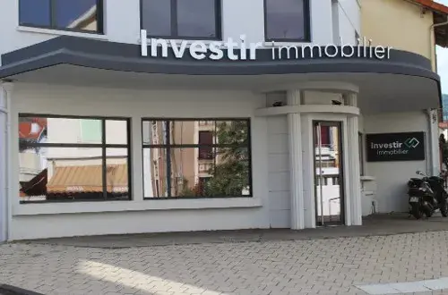 Investir Immobilier