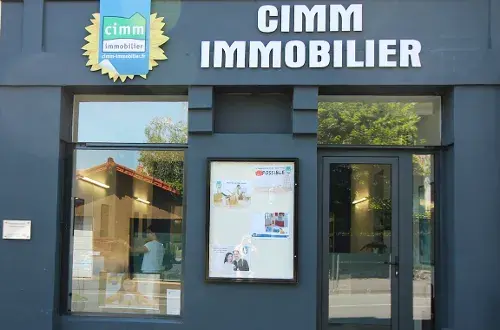 Cimm Immobilier