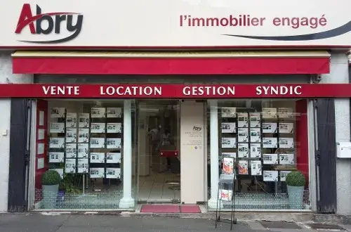 Abry Immobilier