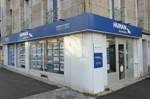 Human ImmobilierCentre