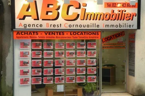 ABC Immobilier